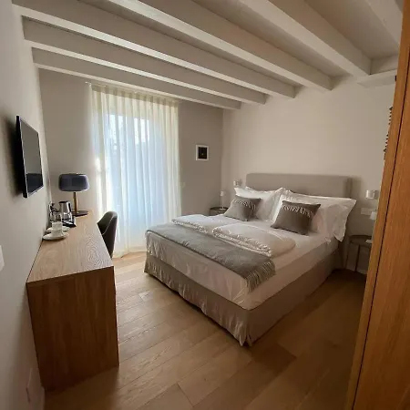 Ferienwohnung La Torre Belgirate Exterior foto