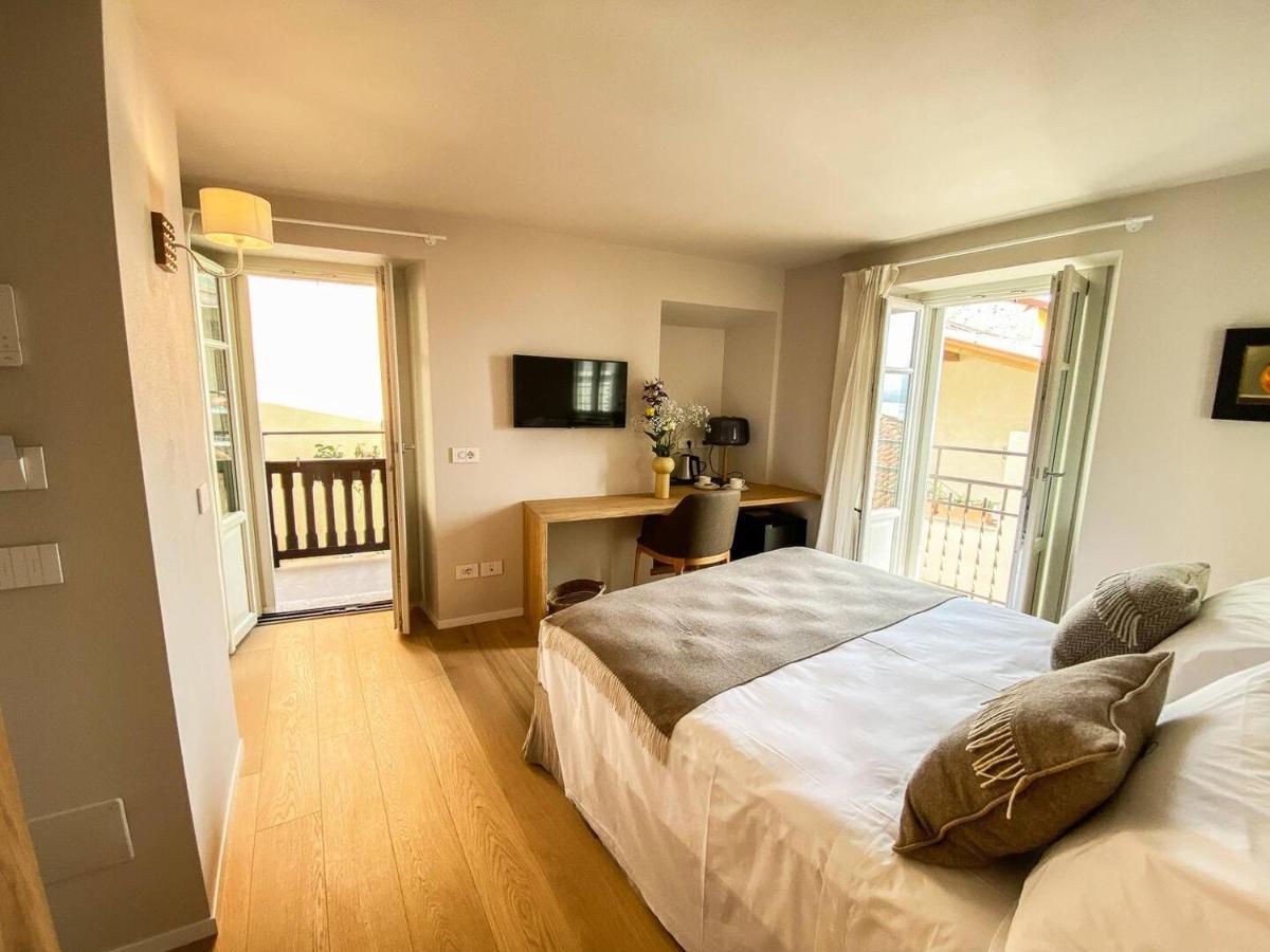 La Torre Apartment Belgirate