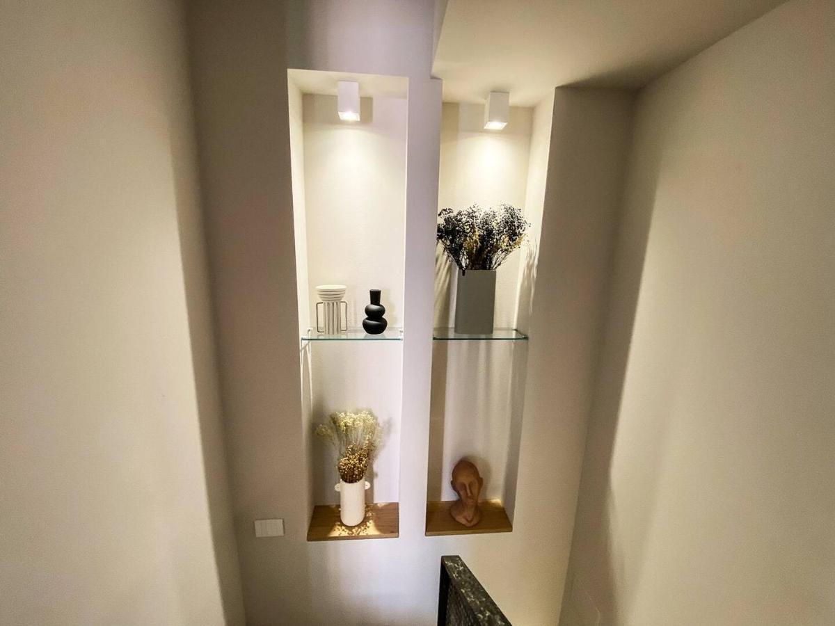 La Torre Apartment