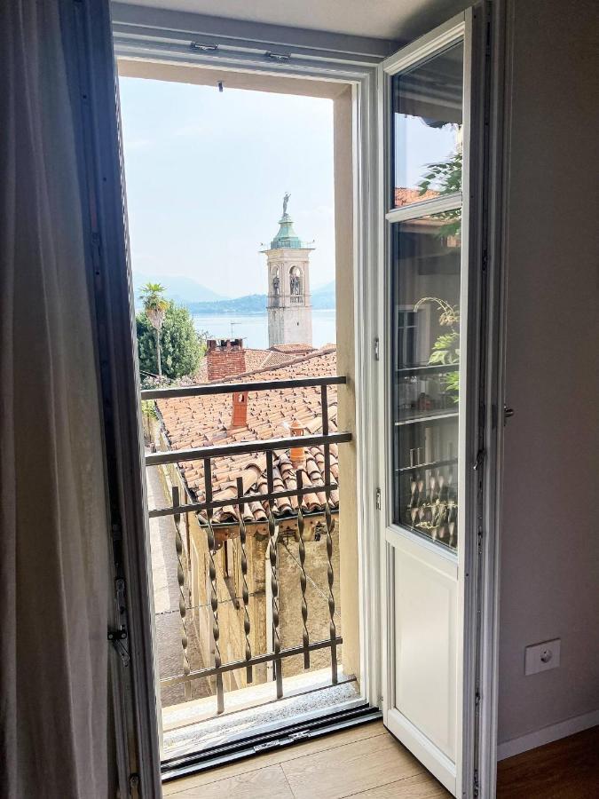 Apartment La Torre
