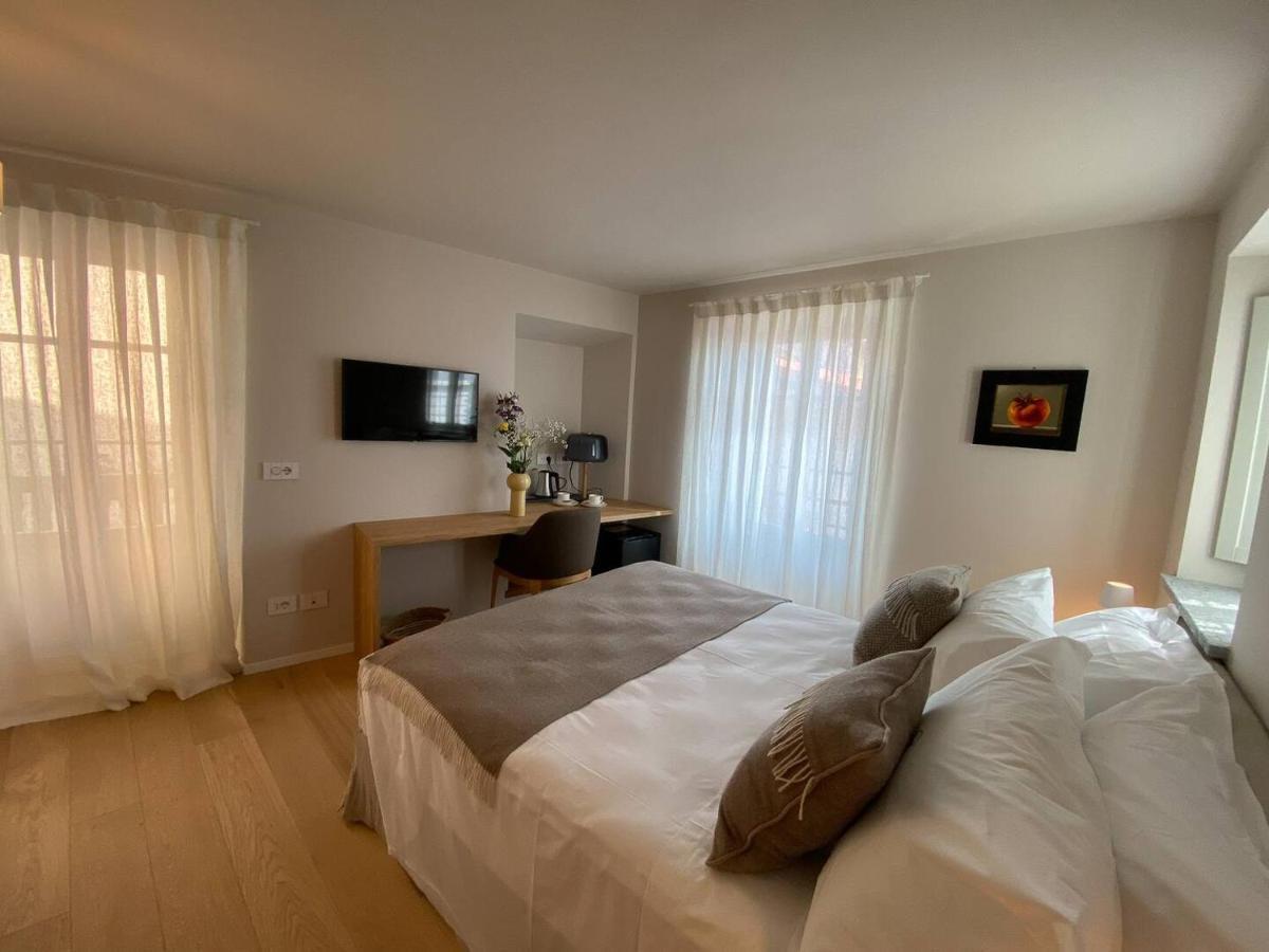 Apartment La Torre *