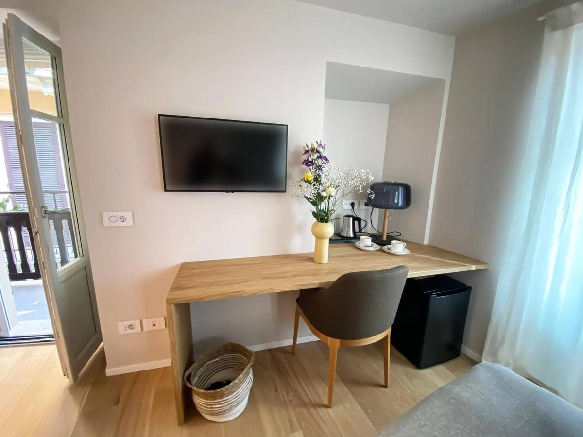 Apartment La Torre Belgirate