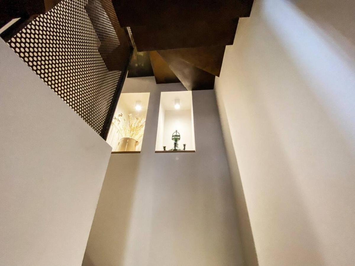 Apartment La Torre