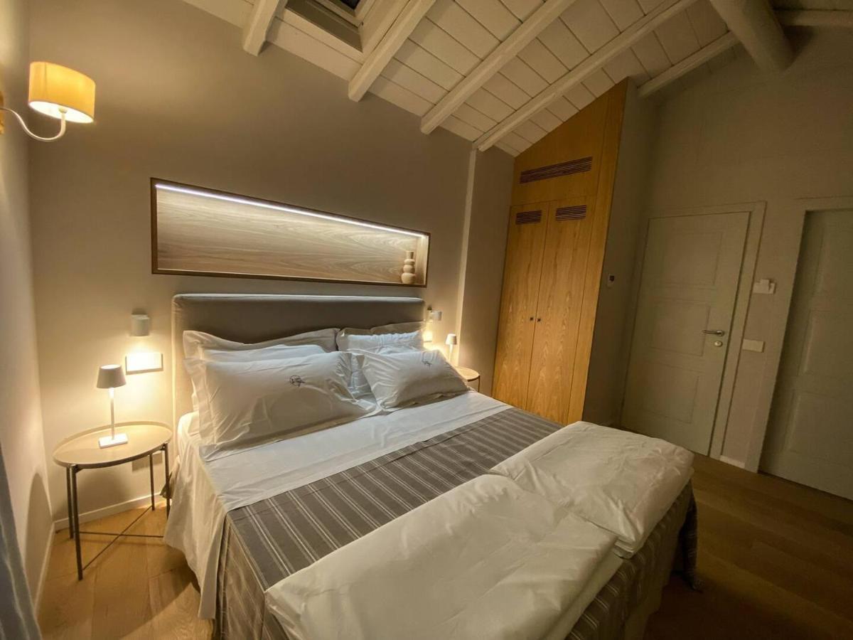 Apartment La Torre Belgirate