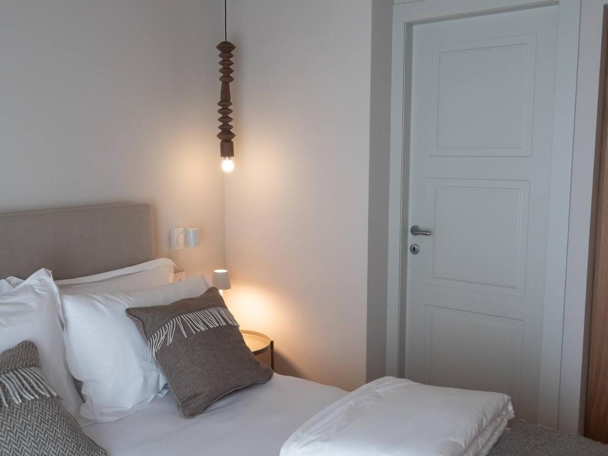 Apartment La Torre