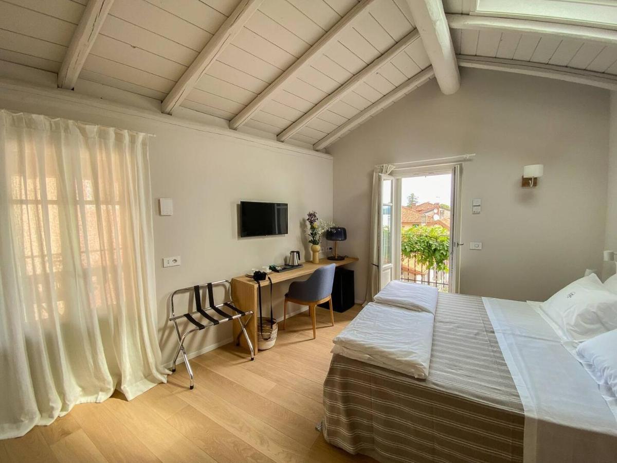 La Torre Apartment *