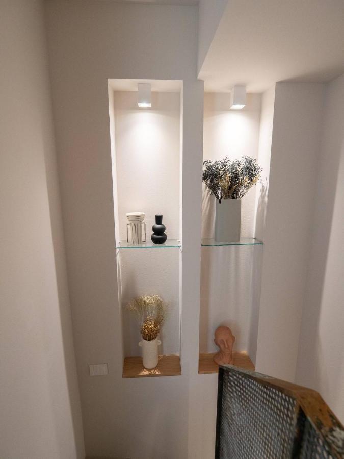 La Torre Apartment
