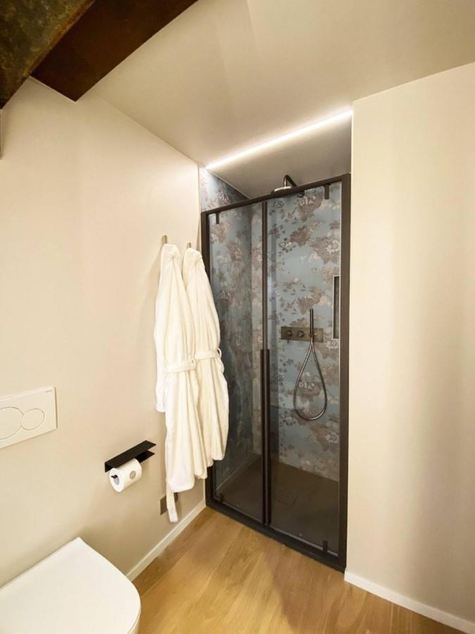 Apartment La Torre *